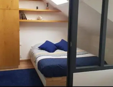 Apartament Saho Home
