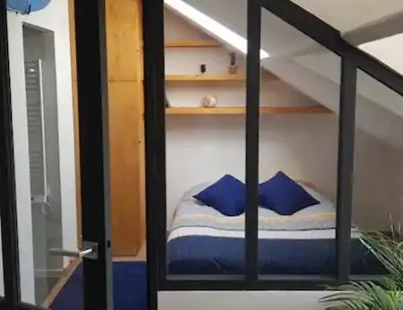 Saho Home Apartament