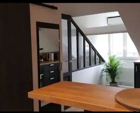 Saho Home Apartament *
